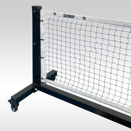 Professionelles Pickleball-Netz – Schnellaufbau – SKINUP Sport