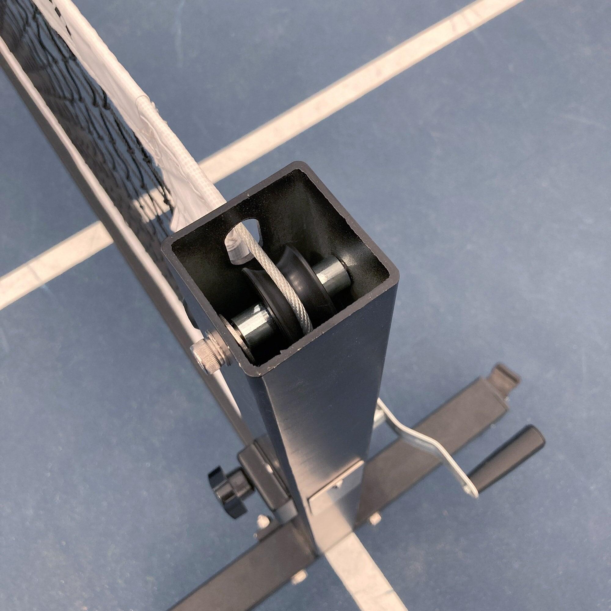 Filet de pickleball Pro - montage rapide - SKINUP Sport 3/5