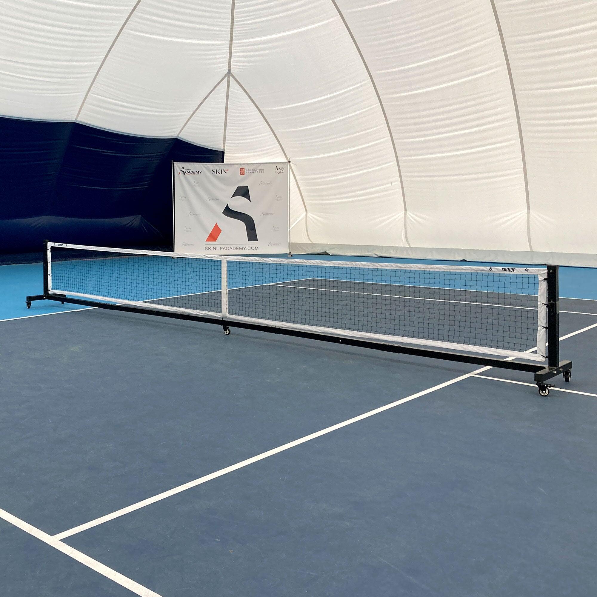 Filet de pickleball Pro - montage rapide - SKINUP Sport 2/5