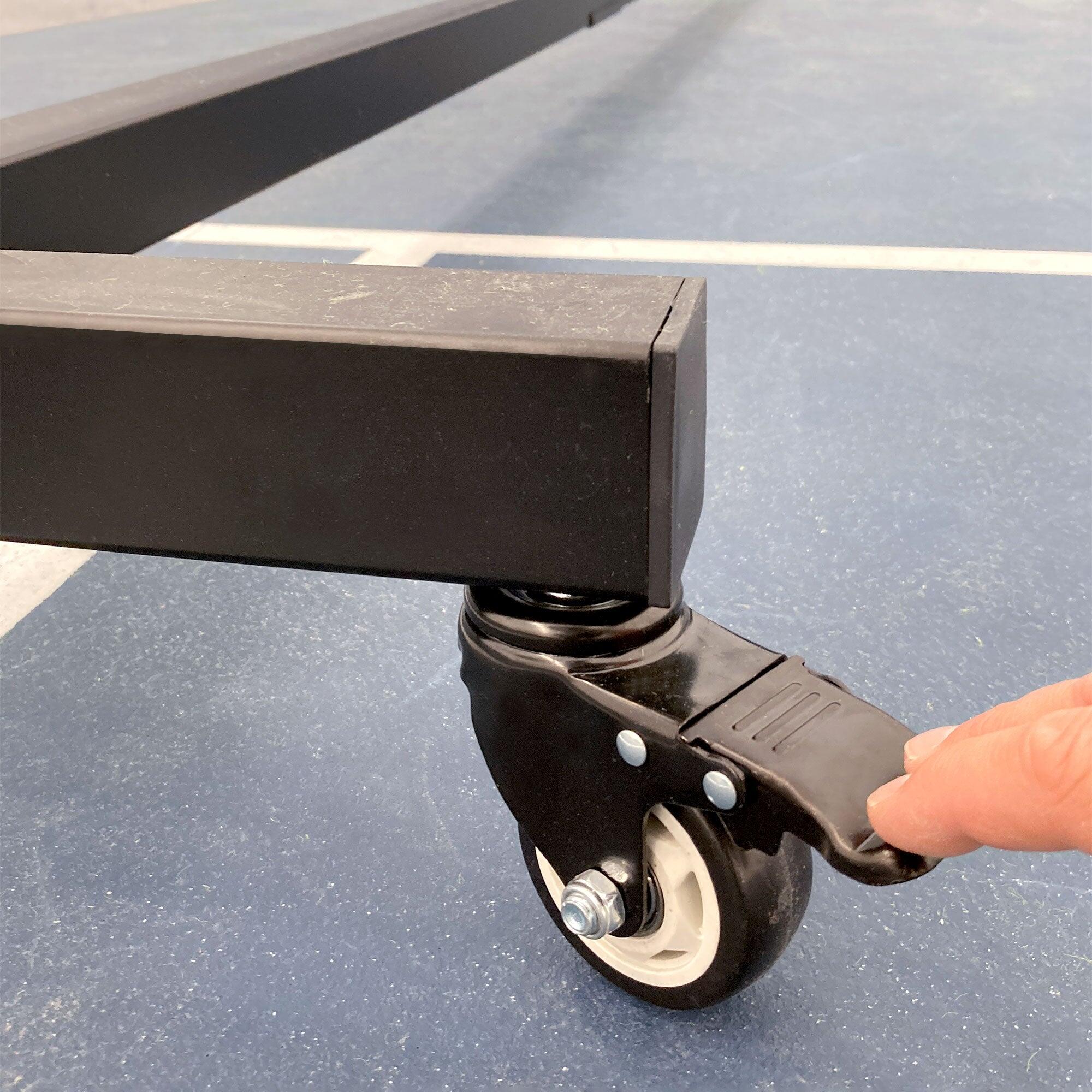 Filet de pickleball Pro - montage rapide - SKINUP Sport 5/5