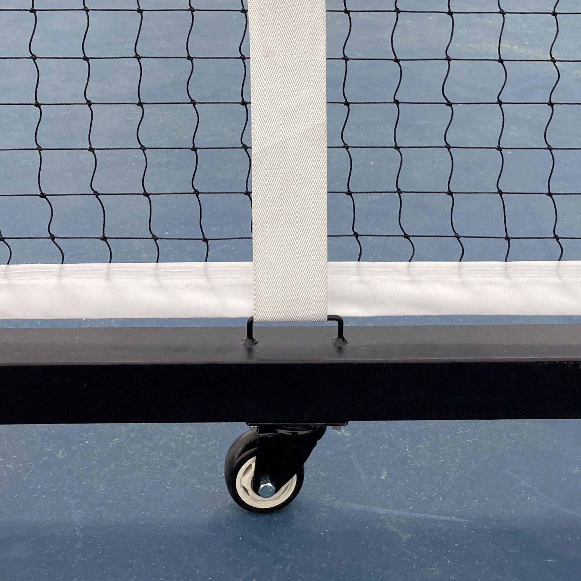 Filet de pickleball Pro - montage rapide - SKINUP Sport 4/5