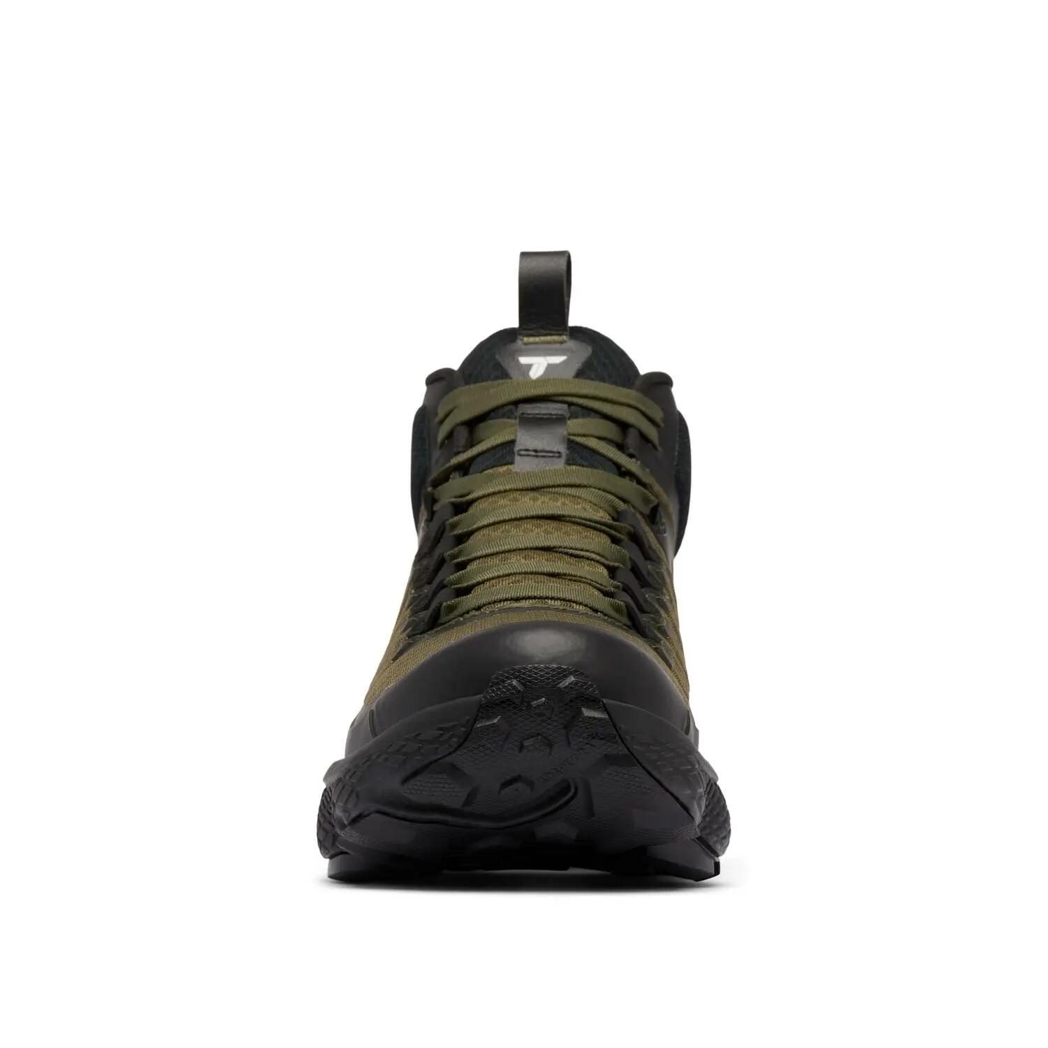Botas de senderismo para hombre Columbia Escape Thrive Titanum Mid 6/7