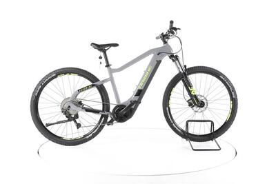 Refurbished - Haibike HardNine 6 E-Bike - Sehr gut