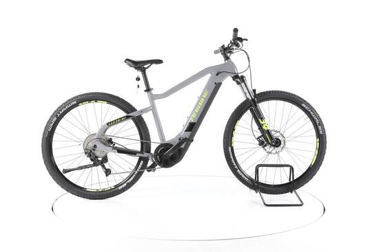 Refurbished - Haibike HardNine 6 E-Bike - Sehr gut