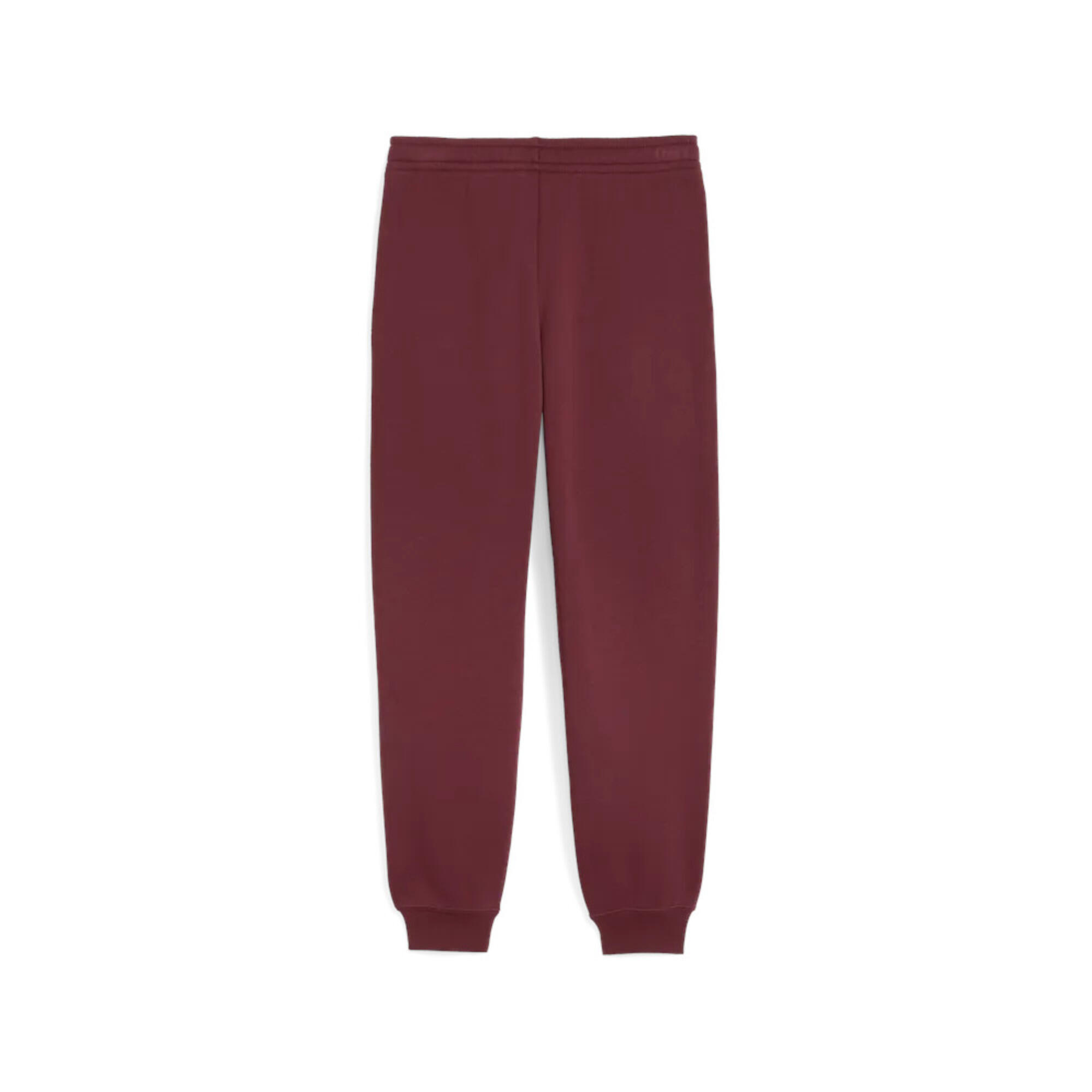 Puma Jungen Trainingshose ESS Sweatpants FL B 684915 2/3