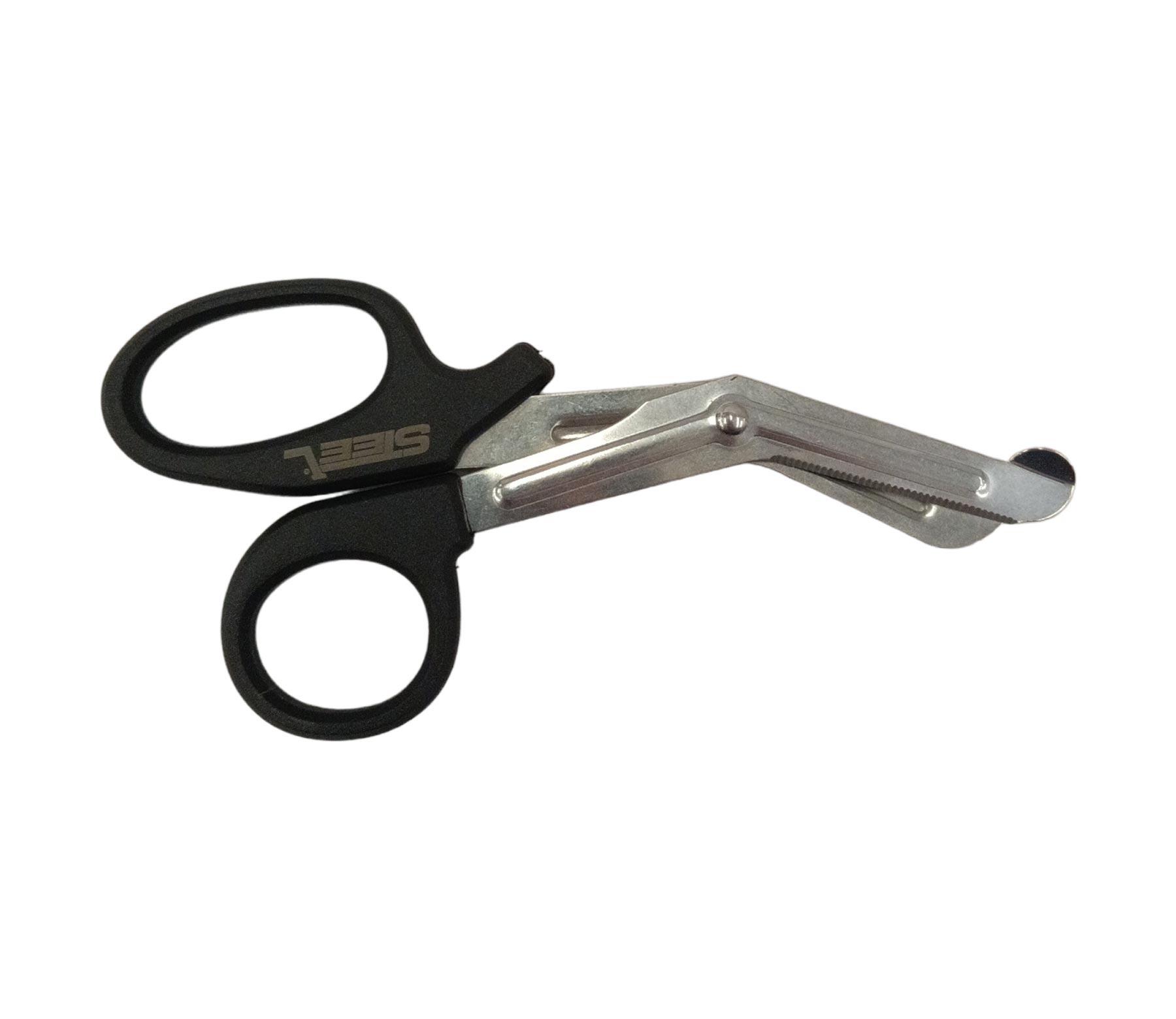 Steel Tape Schere 1/2