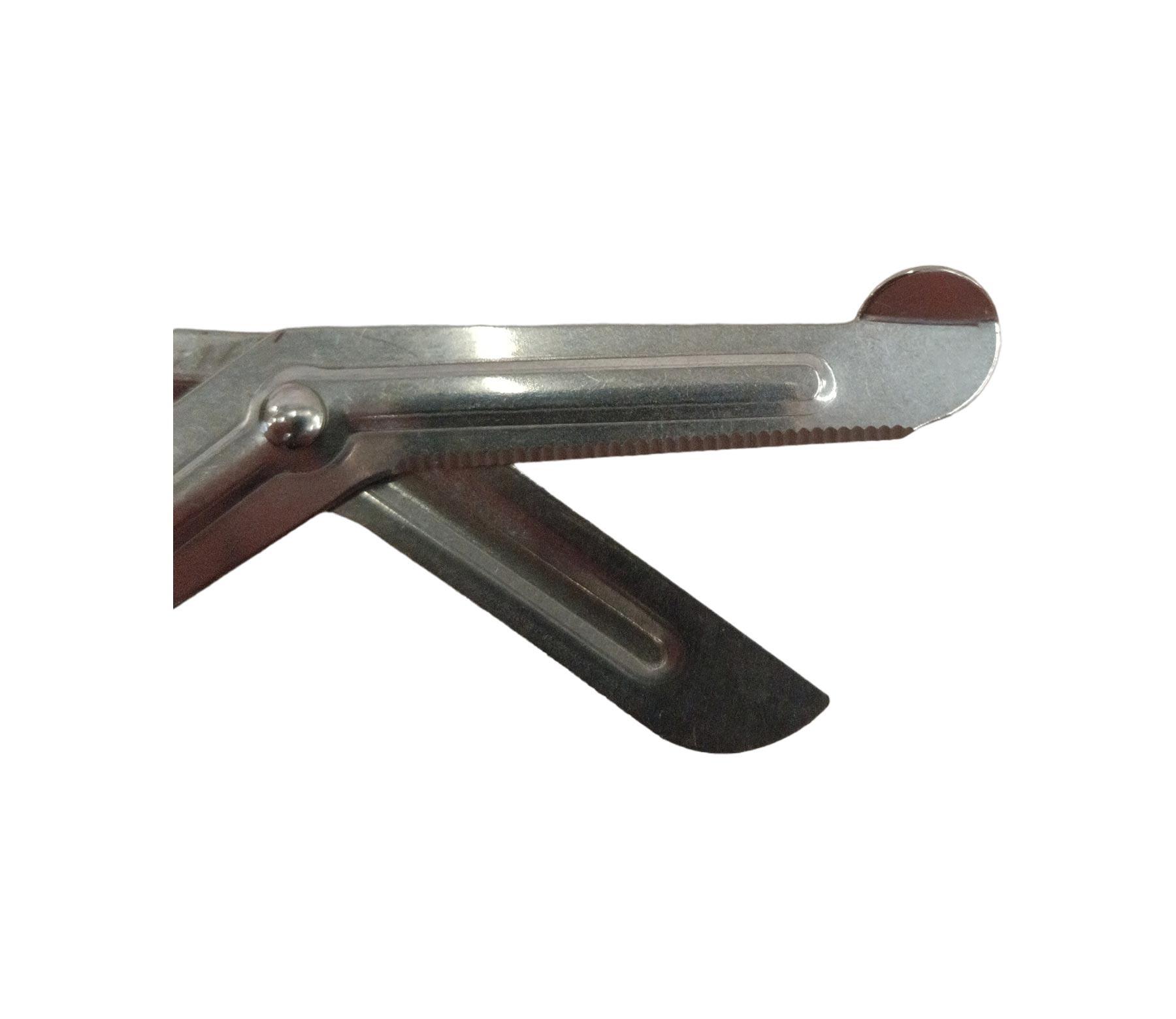 Steel Tape Schere 2/2