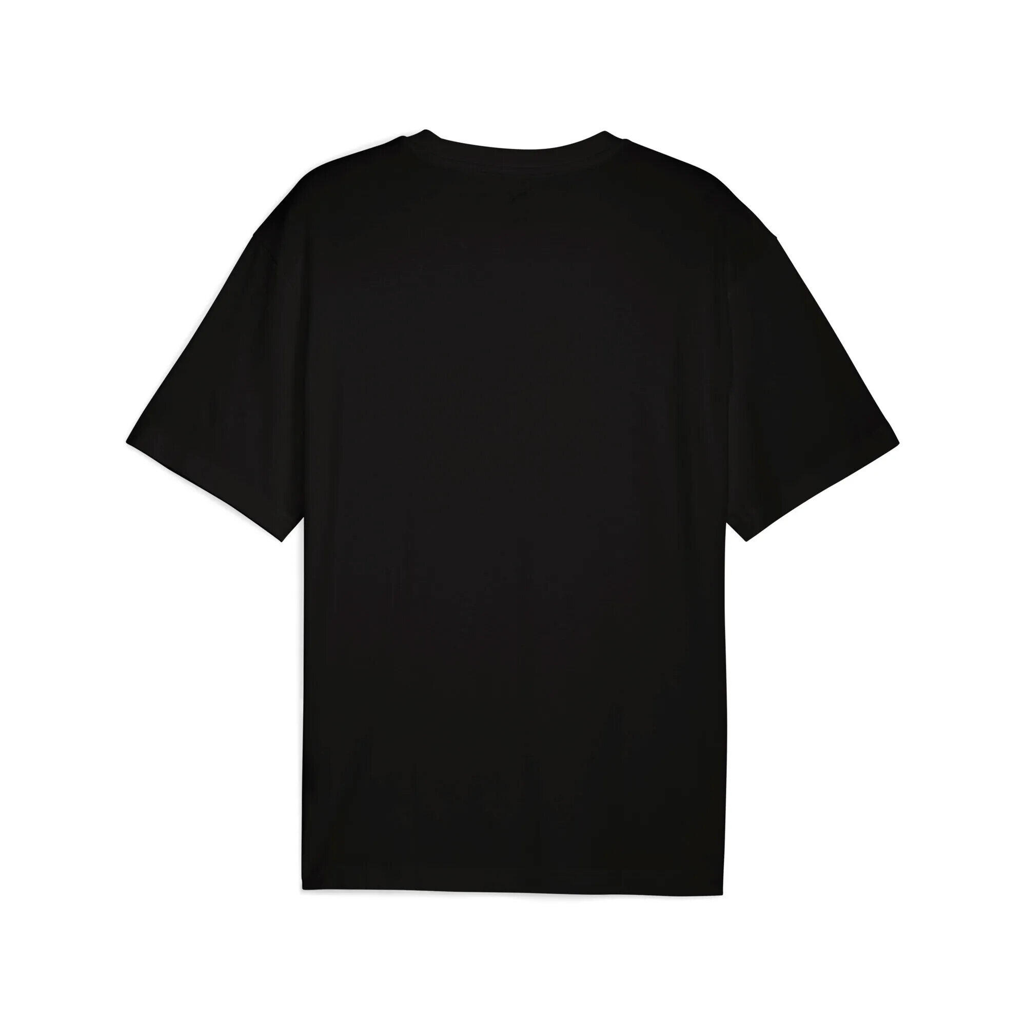 T-shirt Puma modèle 688242-01 pour homme 2/5