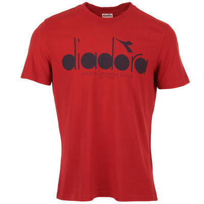 T-shirt Uomo 5Palle Used