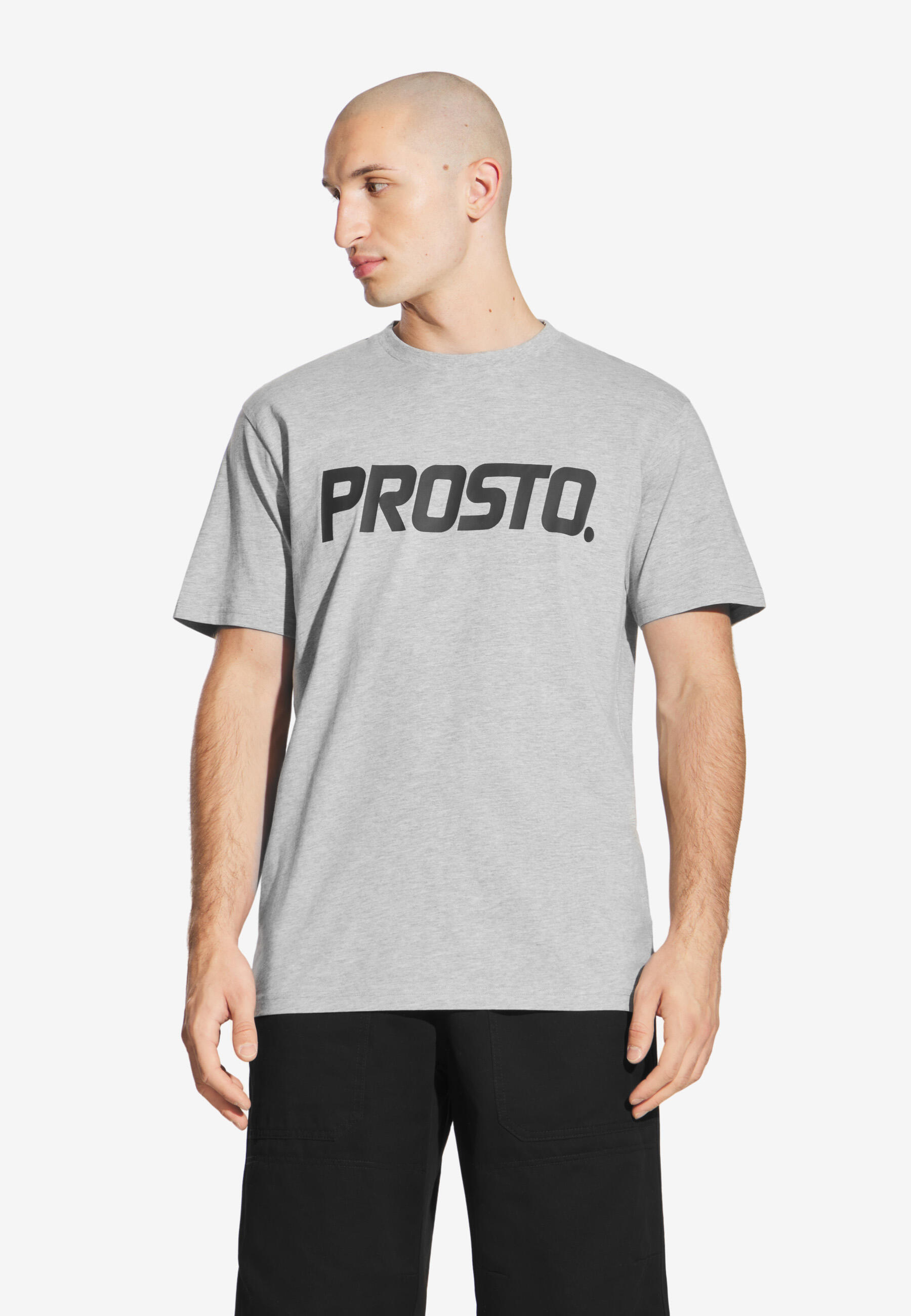 Tricou bărbați PROSTO Biglog