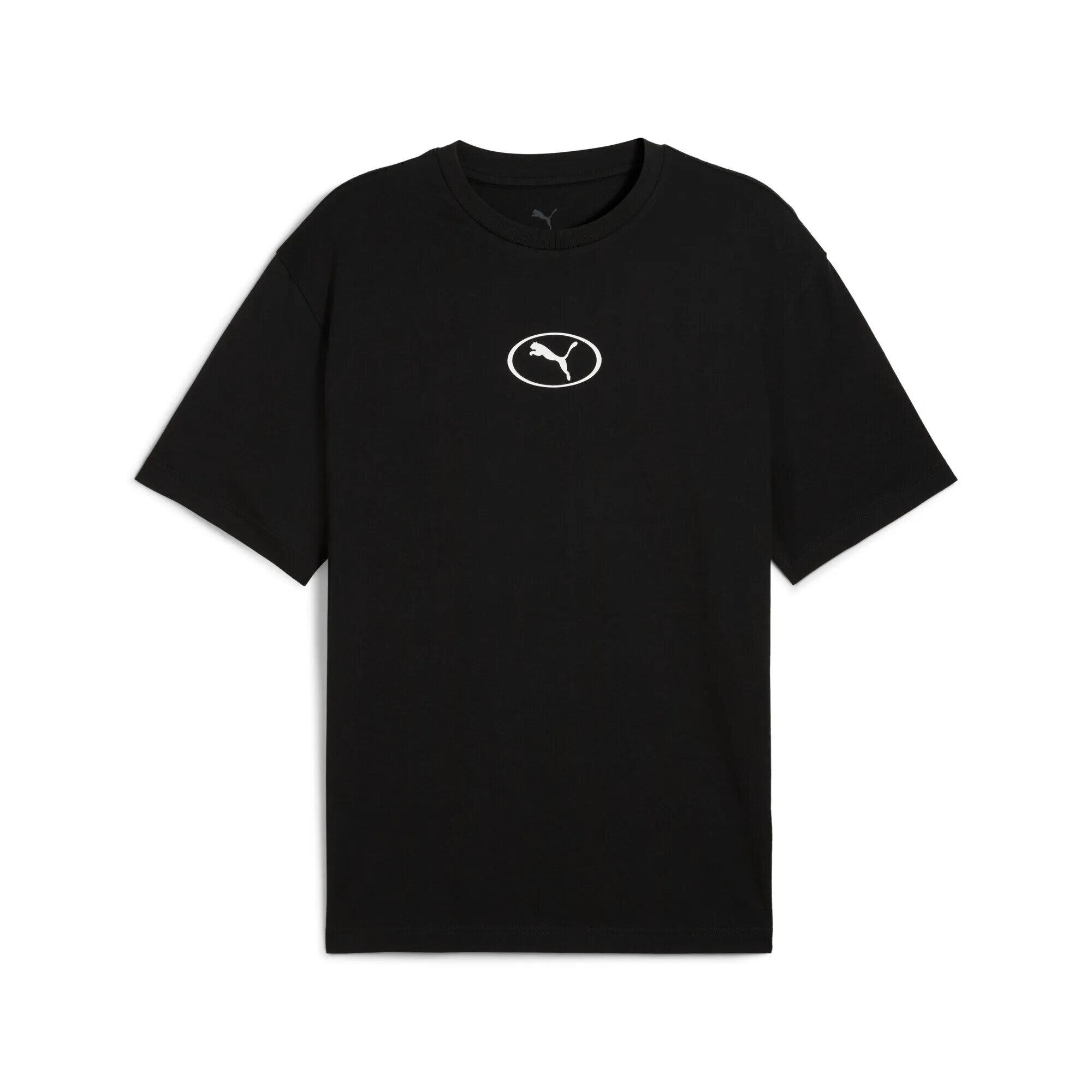 T-shirt Puma modèle 688242-01 pour homme 1/5