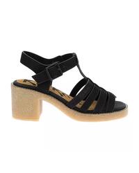 Sandales Kickers 1203000 Noir Kickers