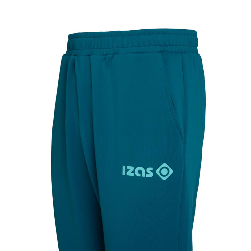 Pantalon unisexe WACO V2 avec poches et cordon de serrage réglable à la taille 3/4