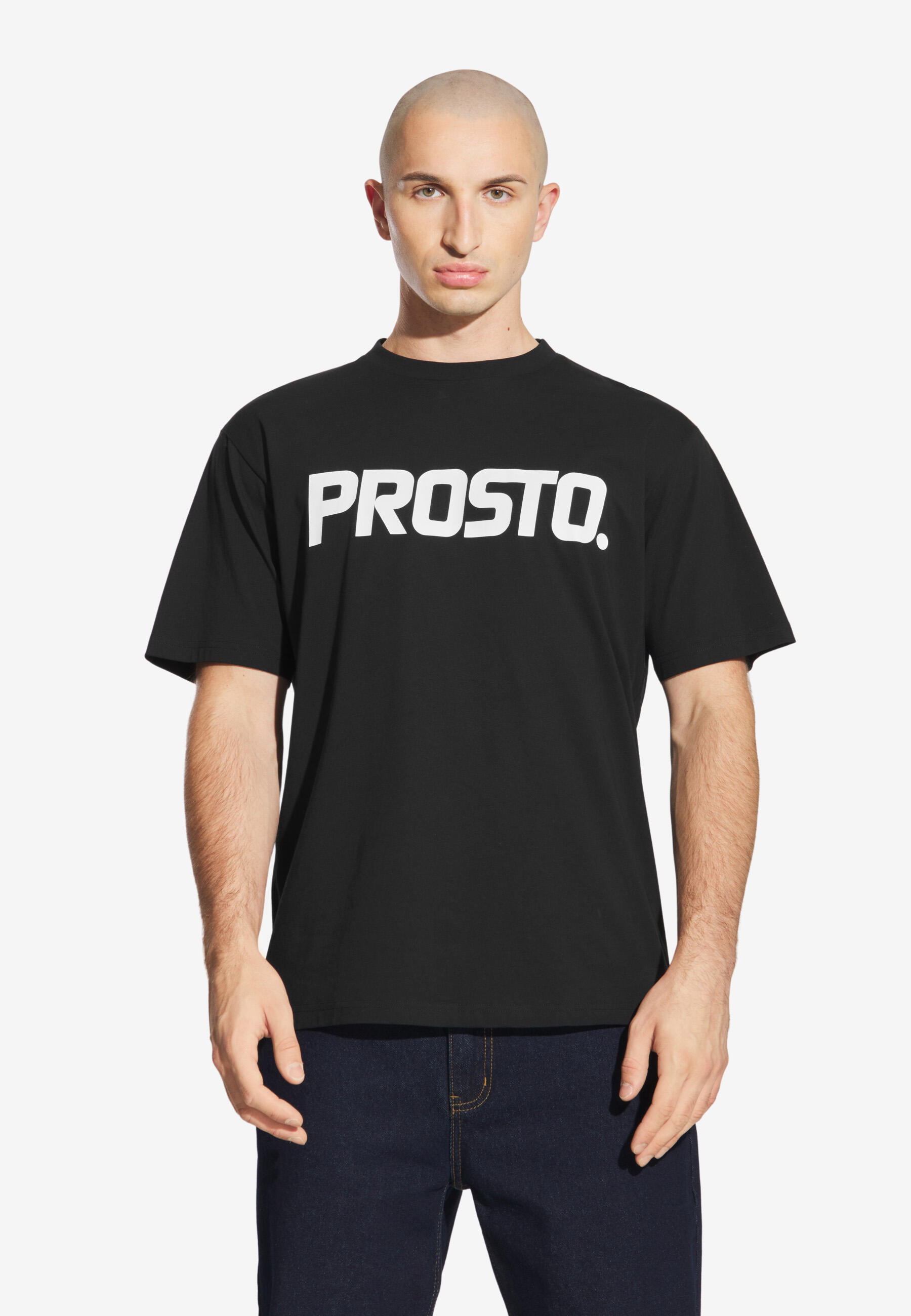 Tricou bărbați PROSTO Biglog