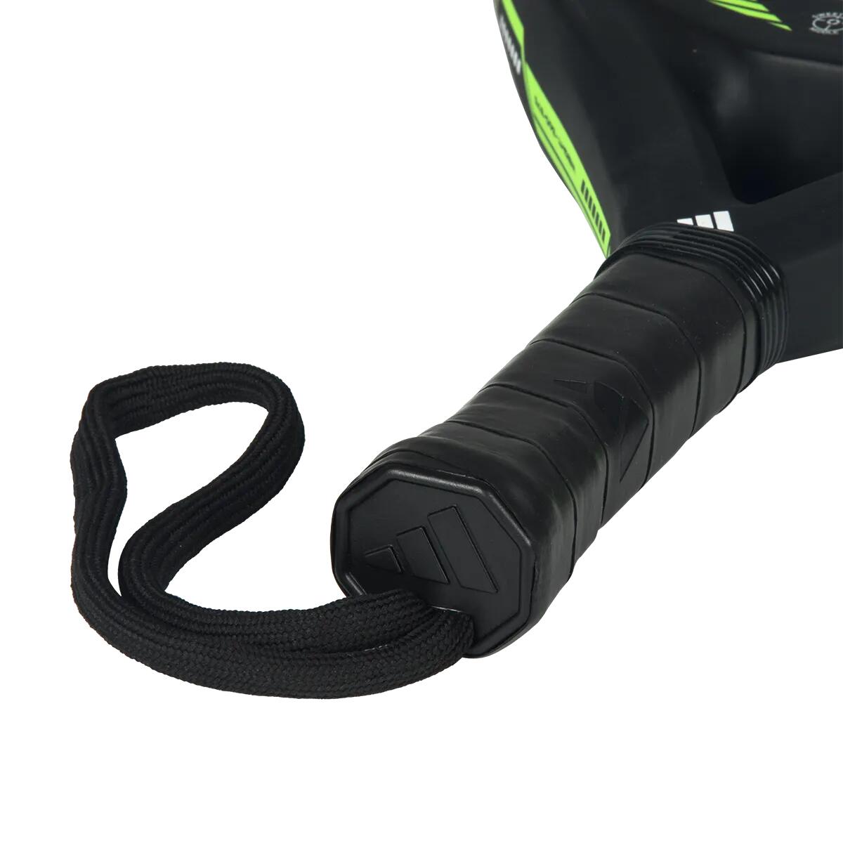 Raquette de Padel adidas Match Black/Green 2026 6/7
