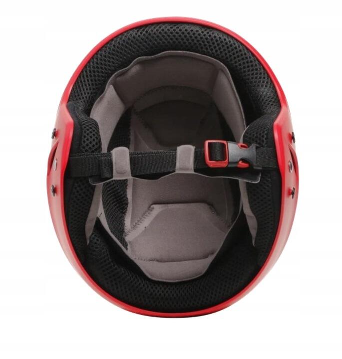 Kask narciarski dziecięcy Dainese Scarabeo R001 3/5