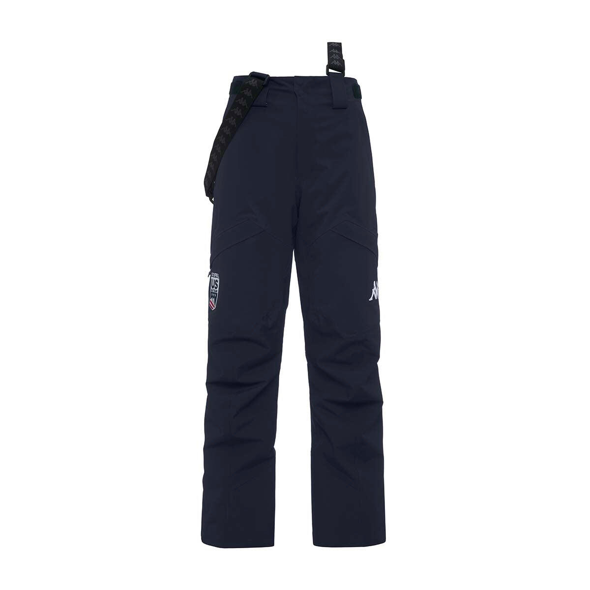 Ski trousers USA 622C 2/7