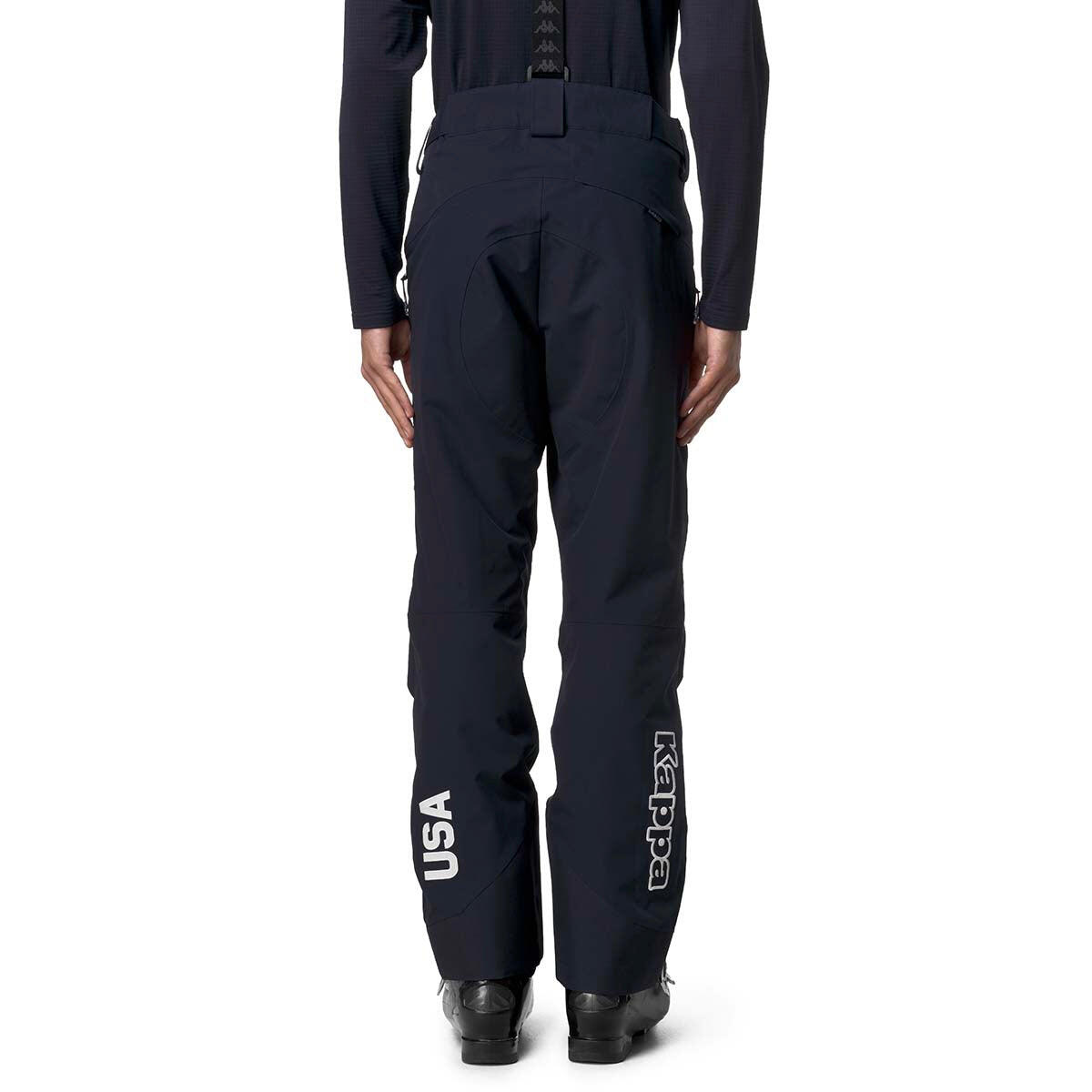 Ski trousers USA 622C 7/7