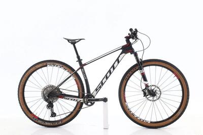 Tweedehands mtb · scale 920 · goede toestand