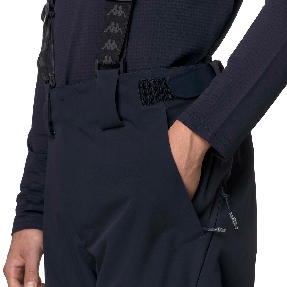 Ski trousers USA 622C 5/7