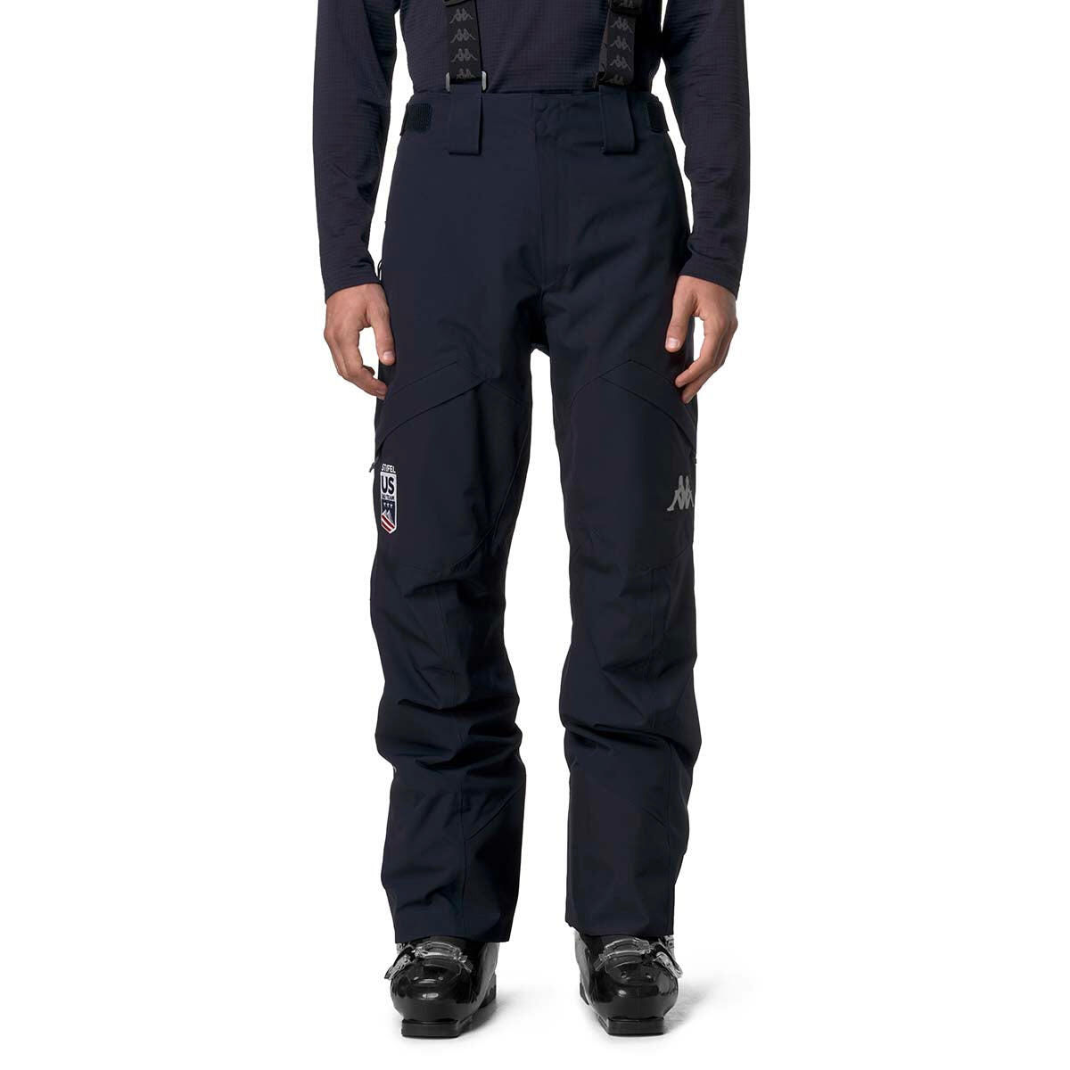 Ski trousers USA 622C 4/7
