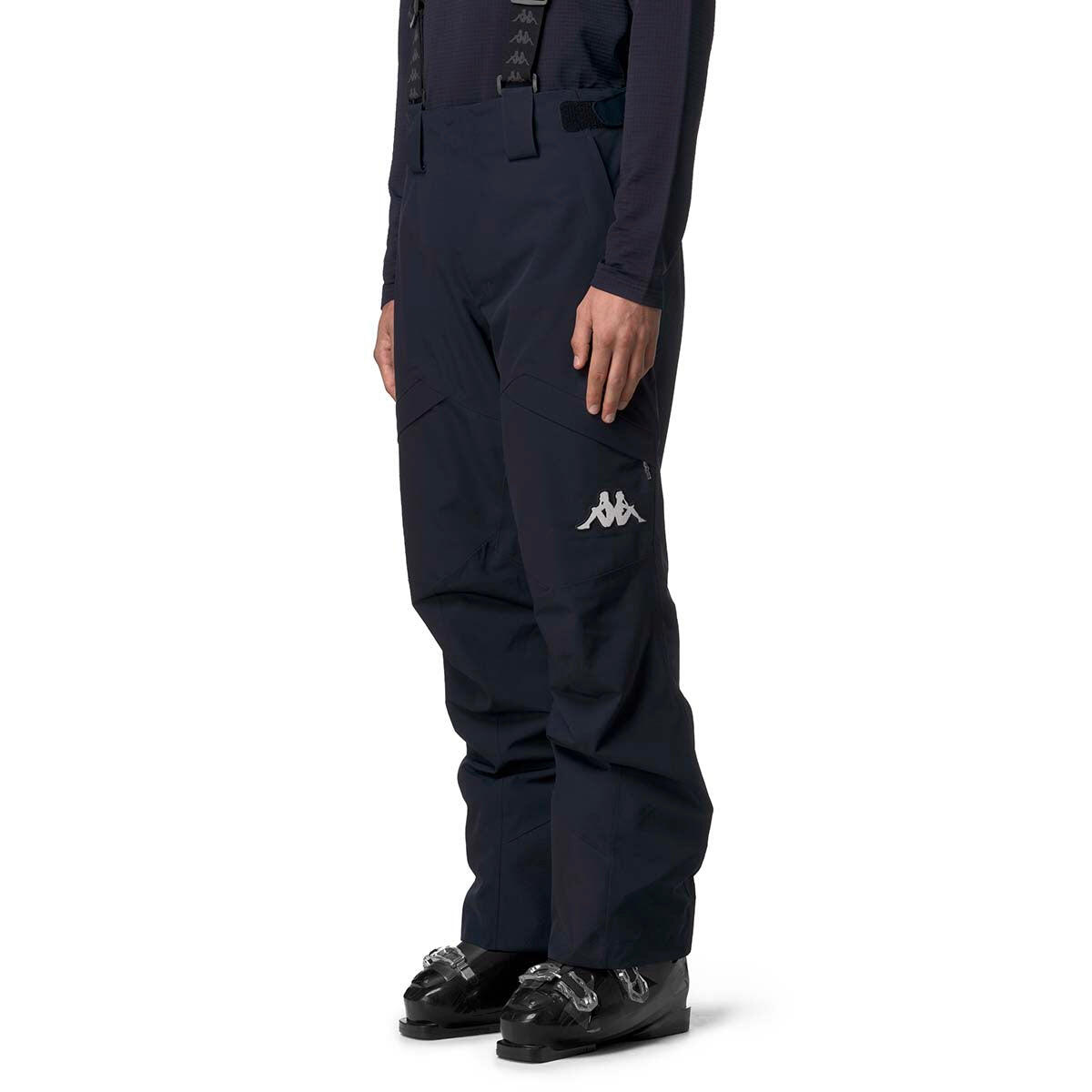 Ski trousers USA 622C 6/7