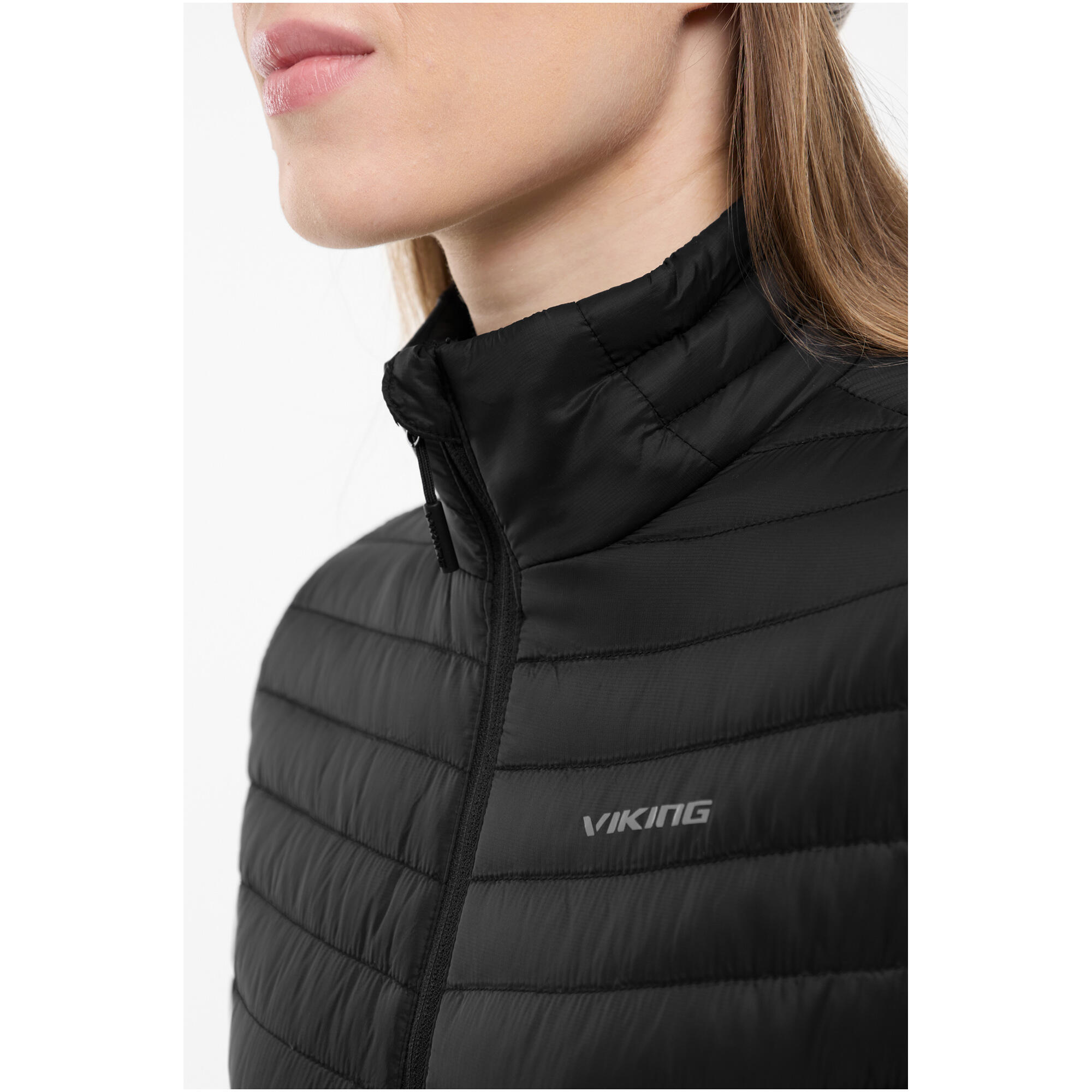 Damen Daunenjacke VIKING Walzen 4/7