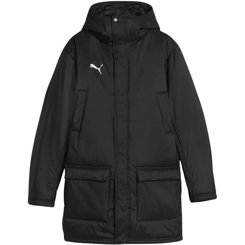 Geaca Puma TeamFINAL Winter pentru barbati, M