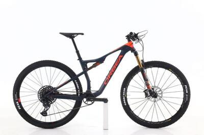 Tweedehands mtb · oiz m10 gx · goede toestand
