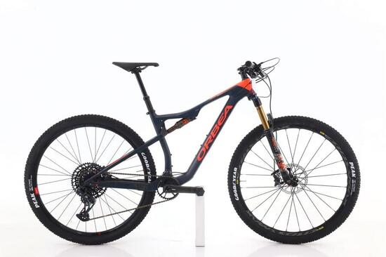 Refurbished MTB Fully · Oiz M10 GX · Guter Zustand