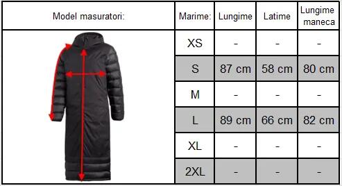 Geaca Puma Essentials Padded Parka pentru barbati, L 7/7