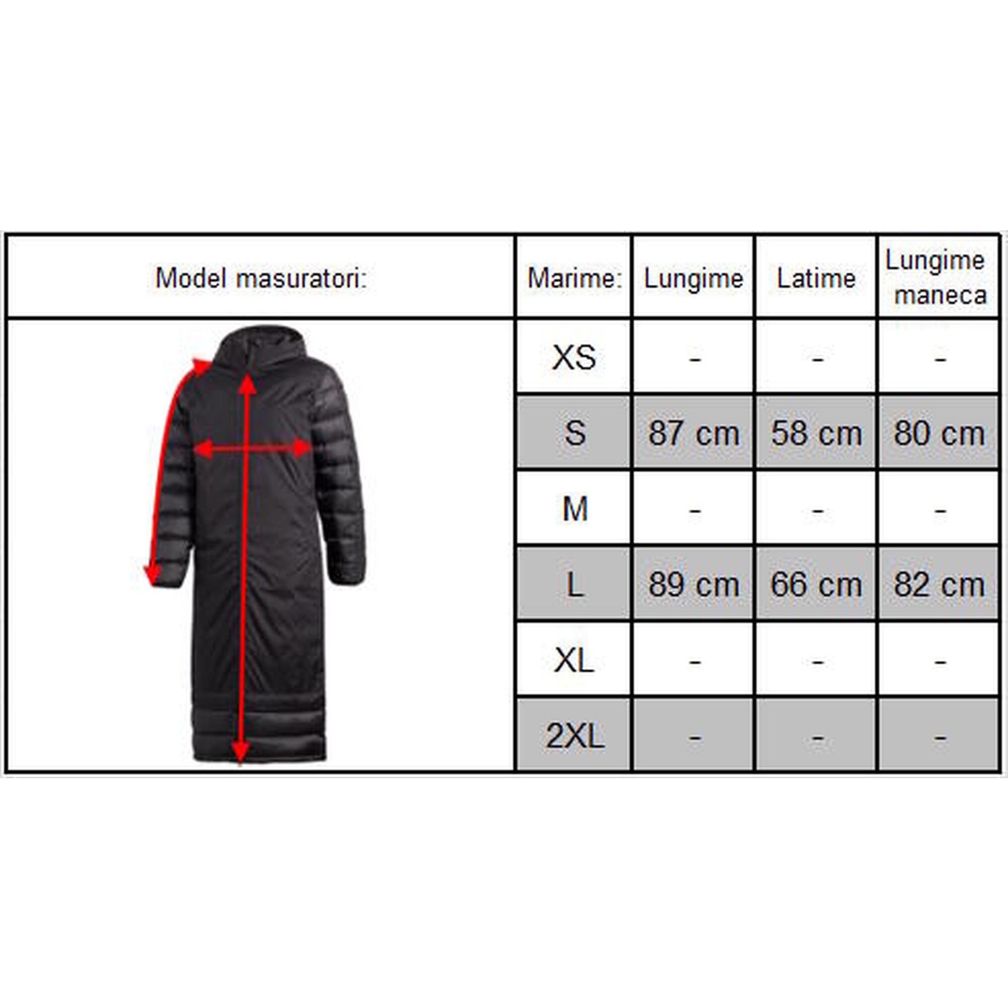 Geaca Puma Essentials Padded Parka pentru barbati, S