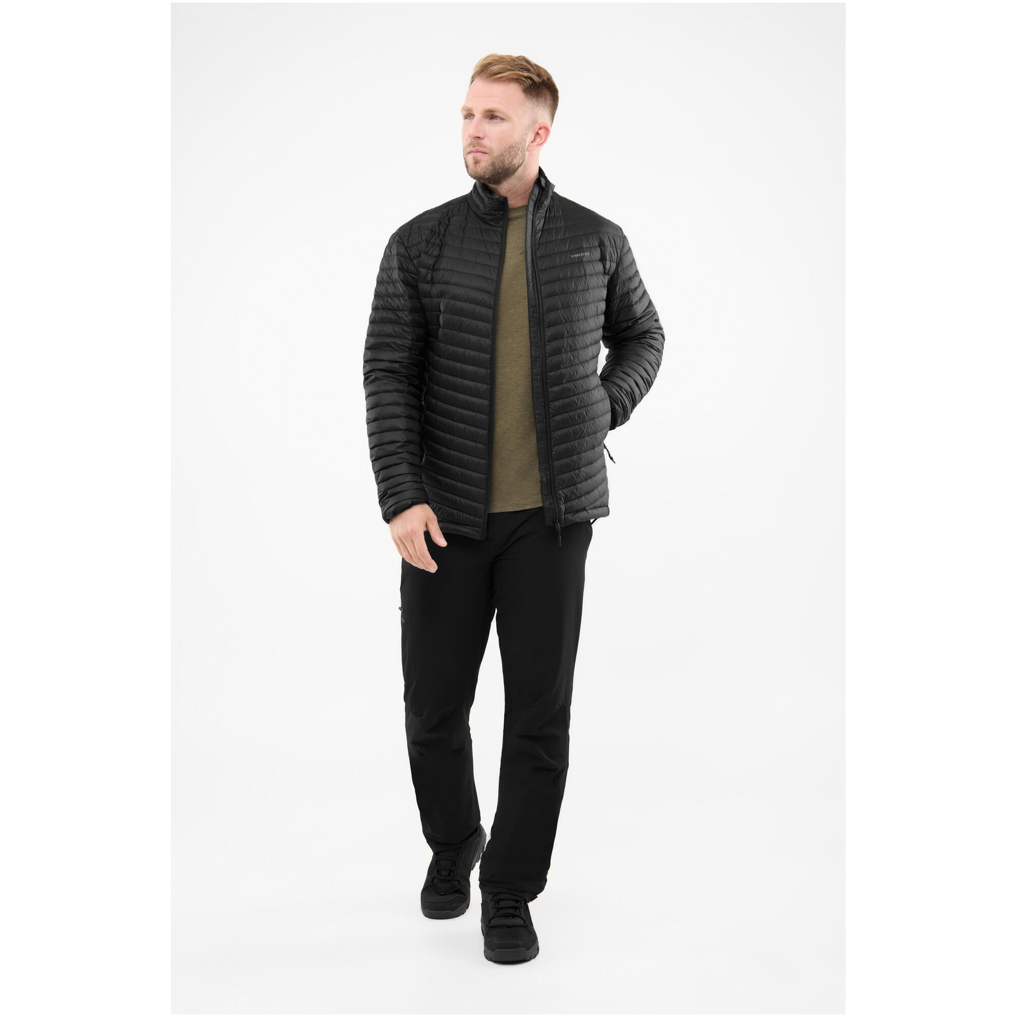 Doudoune homme VIKING Walzen 3/7