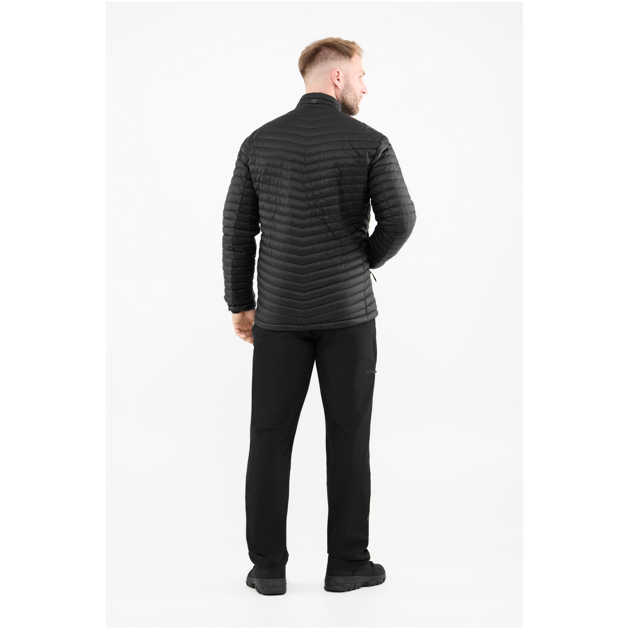 Doudoune homme VIKING Walzen 2/7