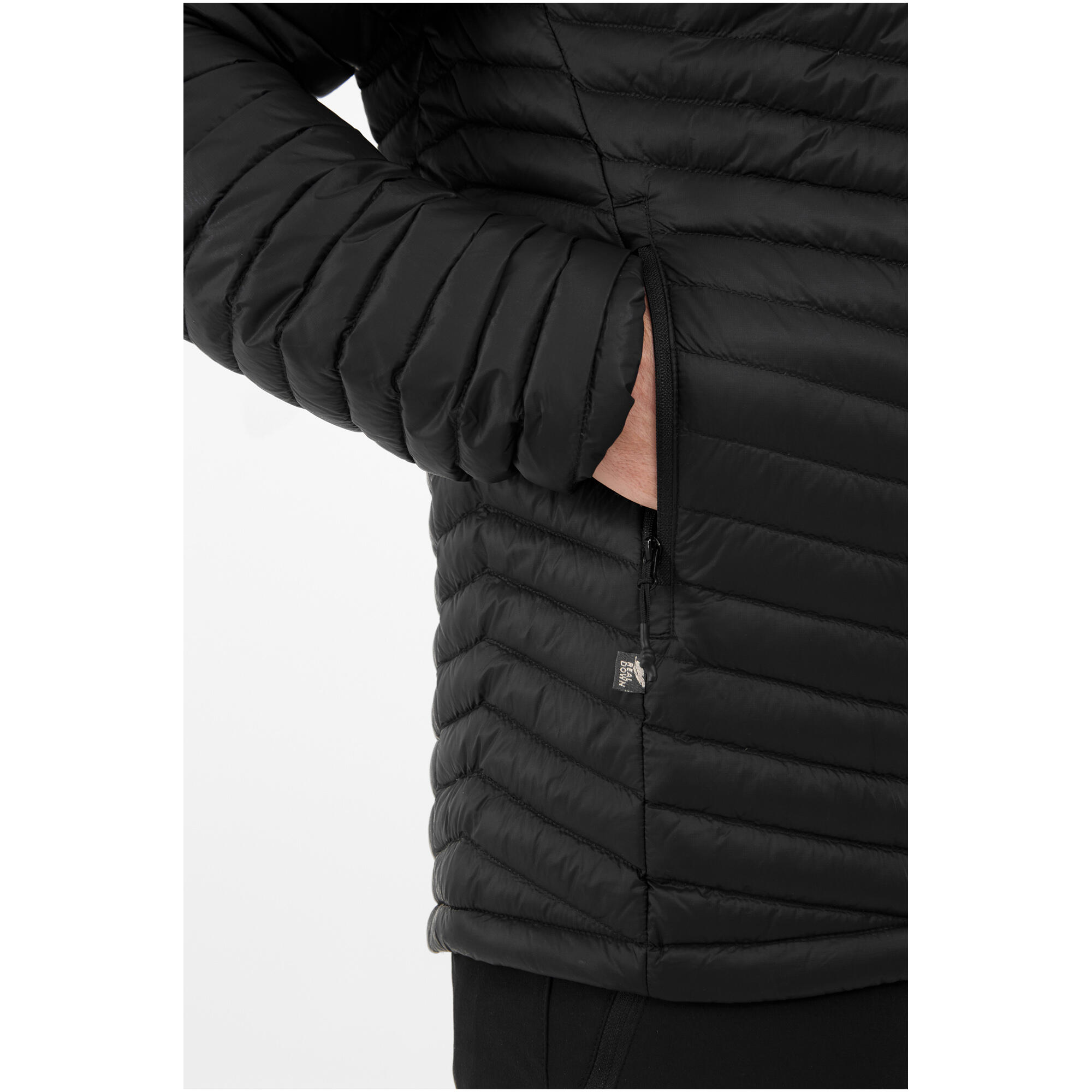 Doudoune homme VIKING Walzen 5/7