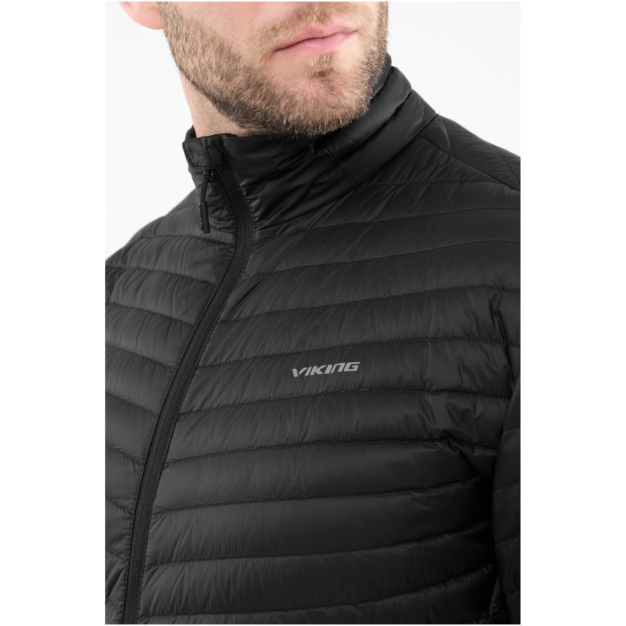 Doudoune homme VIKING Walzen 4/7