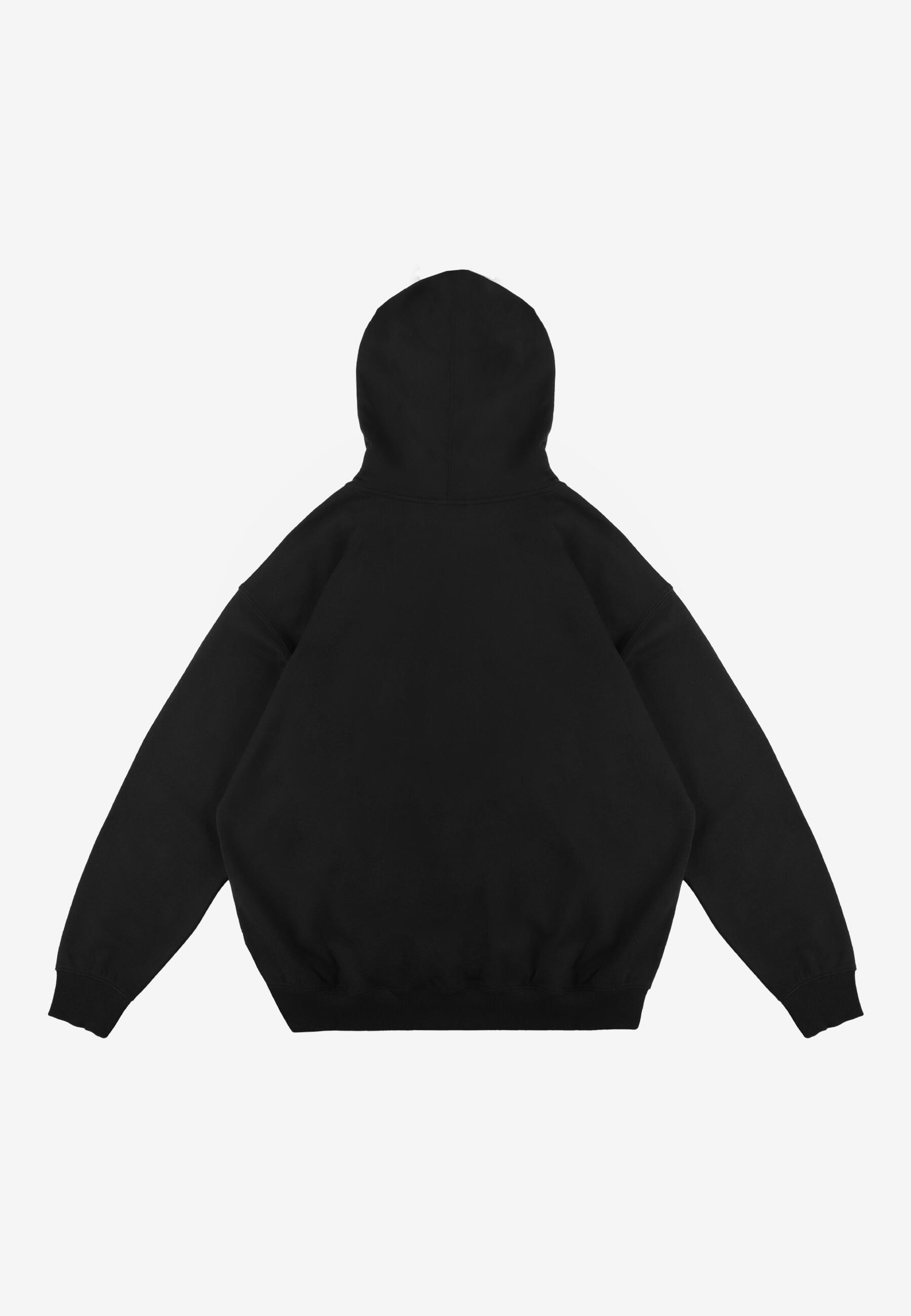 Bluza sportowa męska Prosto Chicago z kapturem 5/6