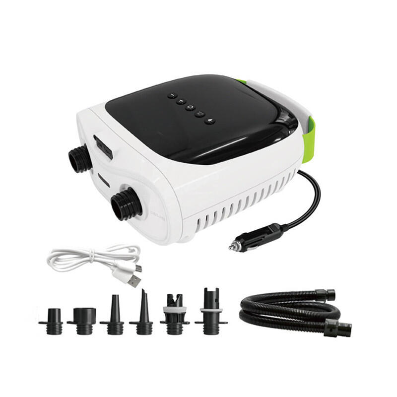 Surfpistols - Pompe Electrique Surfpistols - Pompe Électrique - No Size - Decathlon