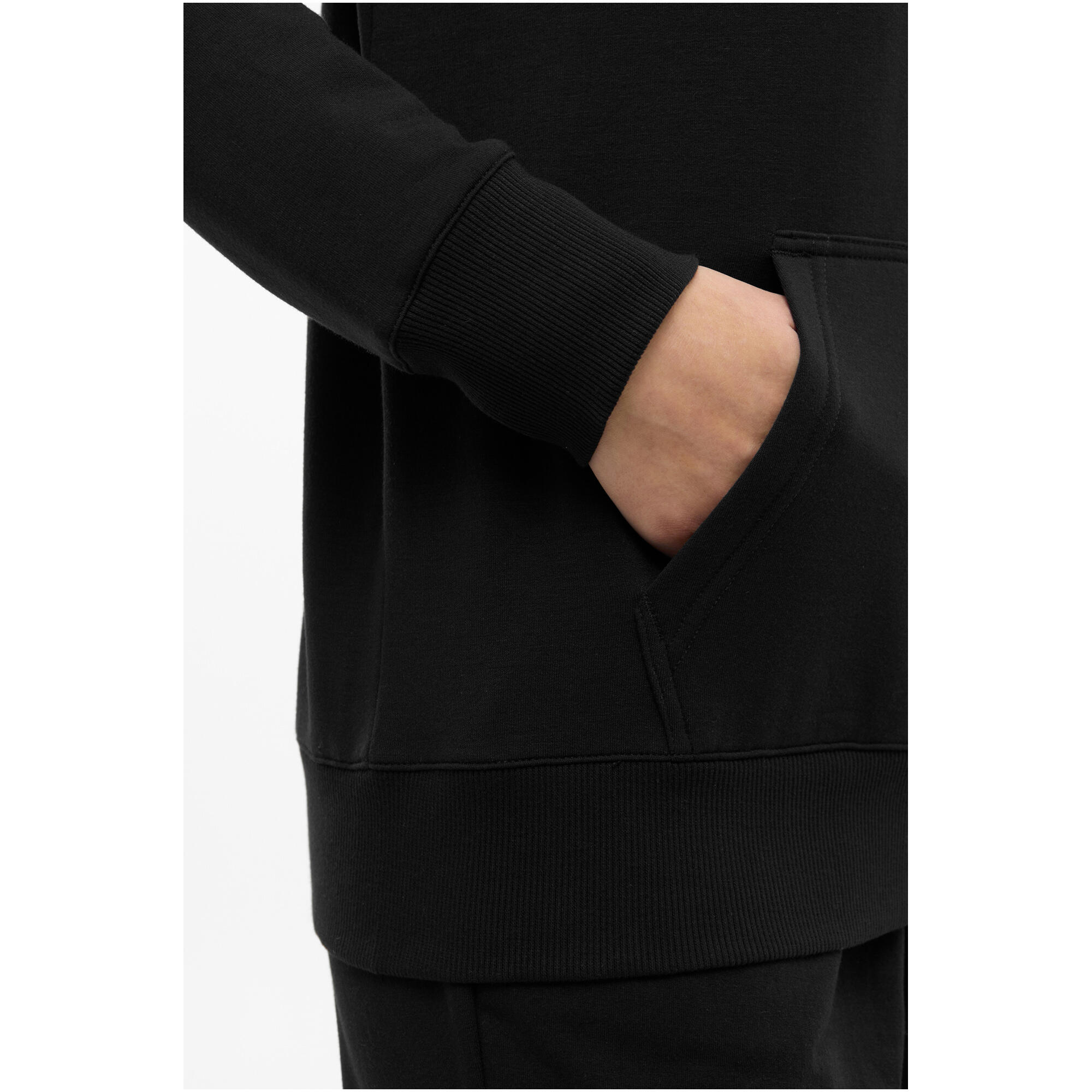 Bluza damska VIKING Team Wear Lady Bamboo z kapturem 6/7