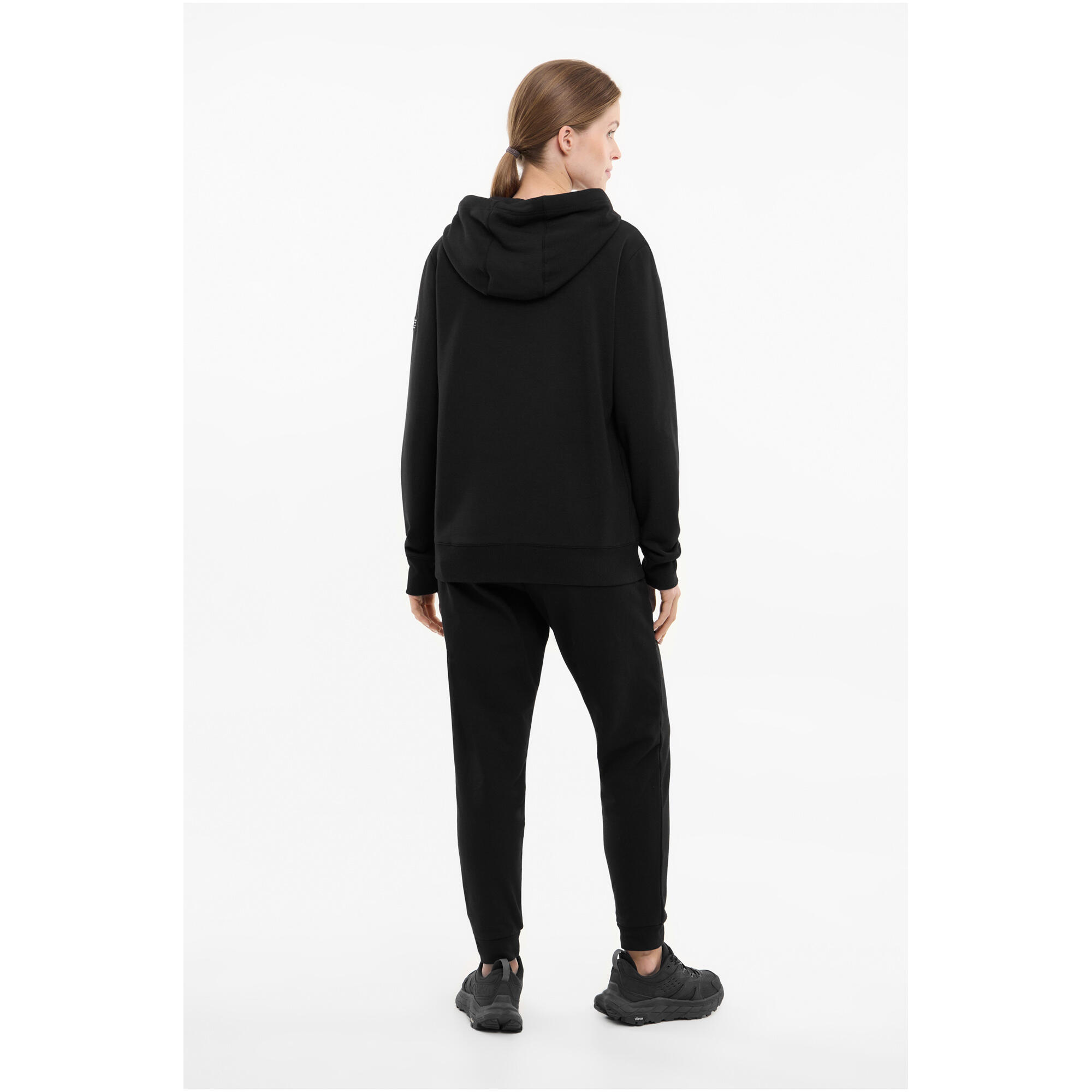 Bluza damska VIKING Team Wear Lady Bamboo z kapturem