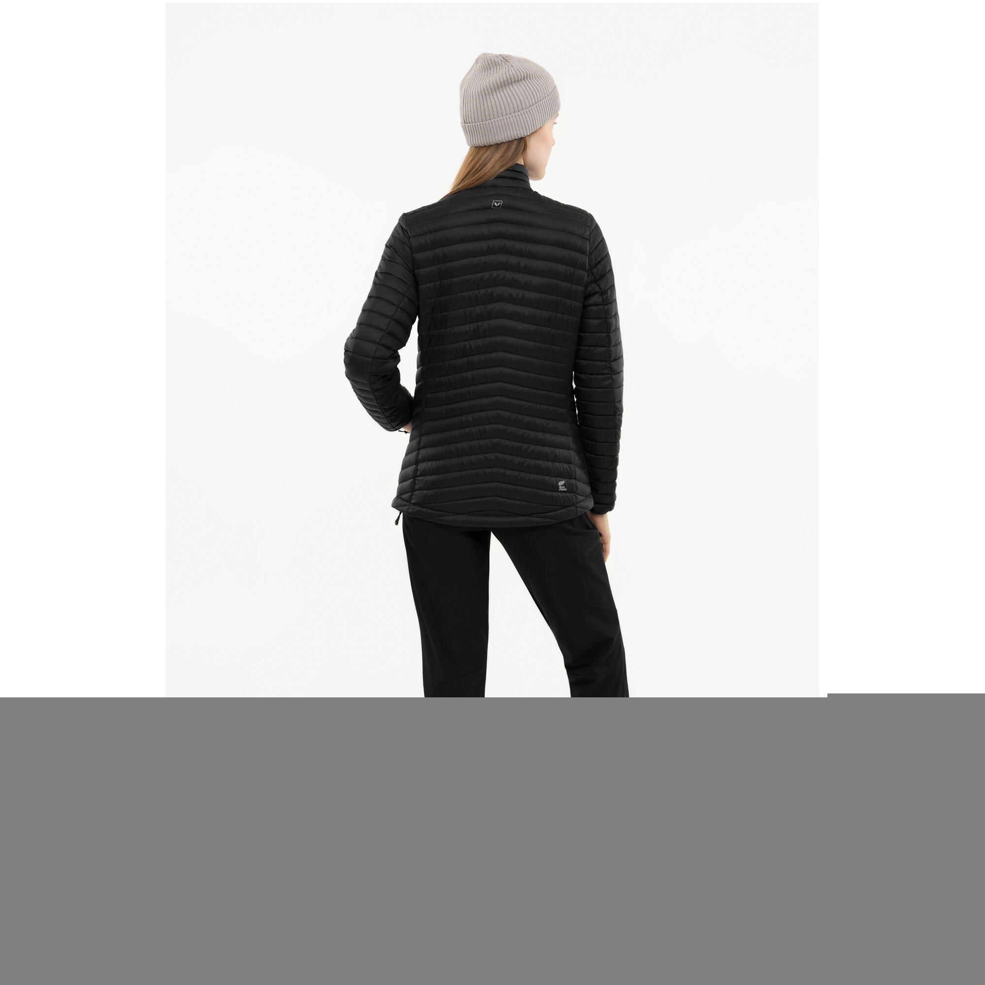 Damen Daunenjacke VIKING Walzen 2/7