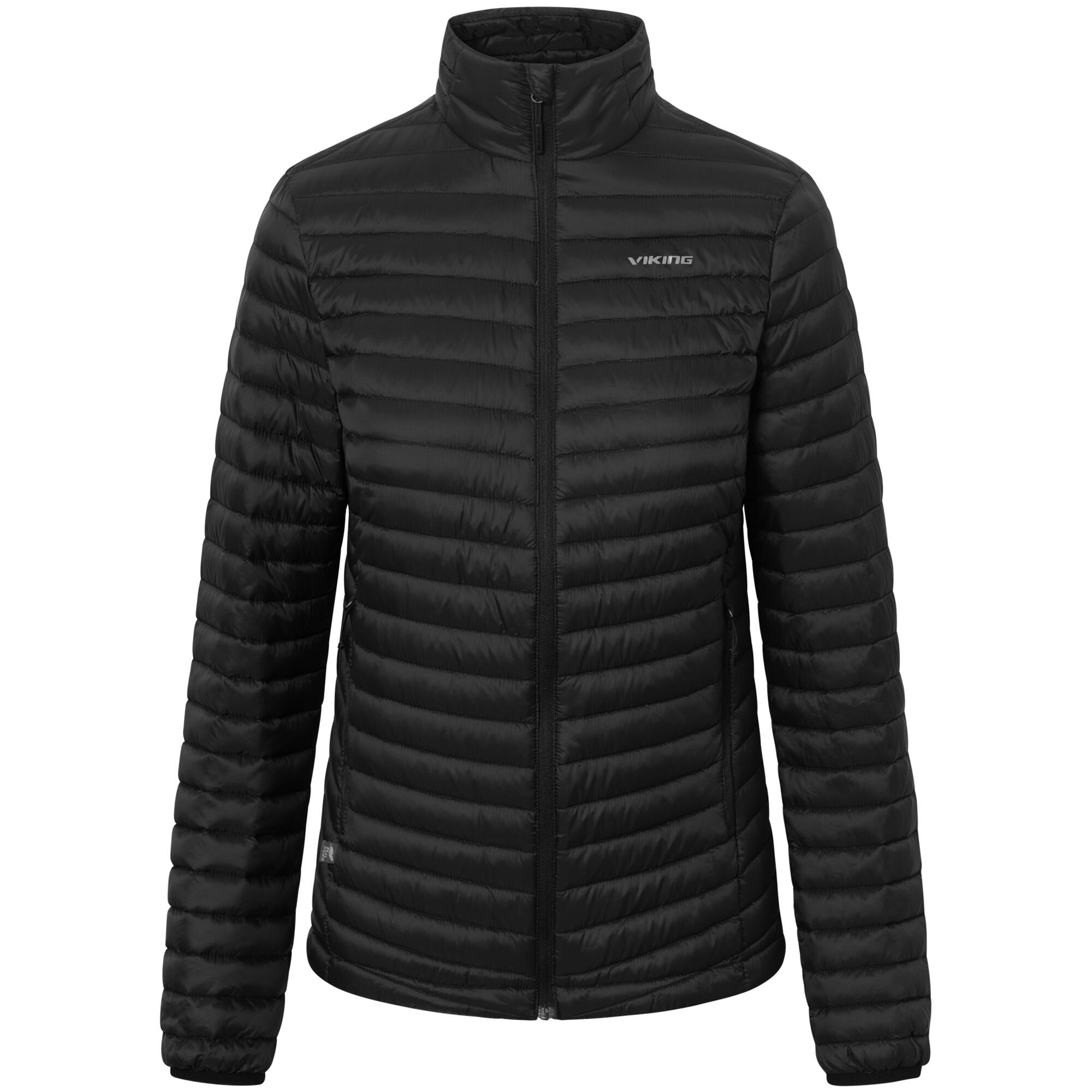 Damen Daunenjacke VIKING Walzen 7/7