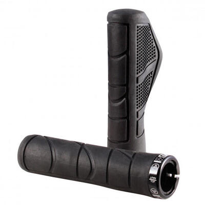 Ergonomische handgrepen sb3 wick zwart