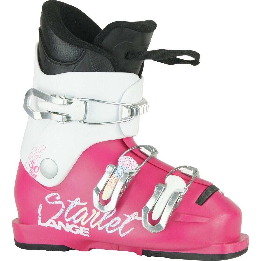 LANGE Reconditionné - LANGE STARLET 50 RTL - Très bon état