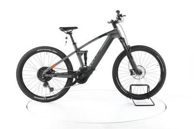 Refurbished - Cube Stereo Hybrid 120 Pro Fully E-Bike - In gutem Zustand