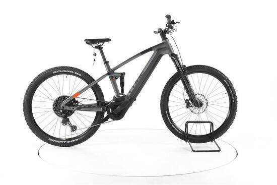 Refurbished - Cube Stereo Hybrid 120 Pro Fully E-Bike - In gutem Zustand