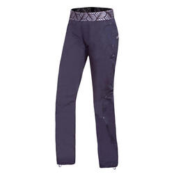 Pantalon d’escalade Ocún Pantera Organic Anthracite