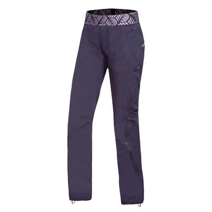 Pantalon d’escalade Ocún Pantera Organic Anthracite