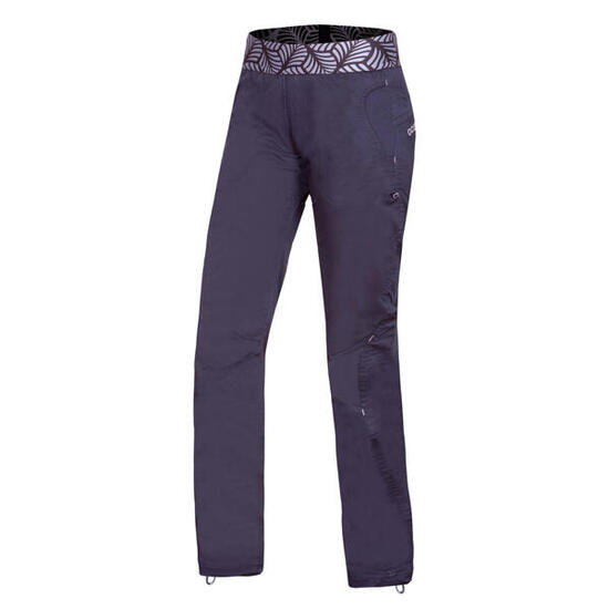 Pantalon d’escalade Ocún Pantera Organic Anthracite