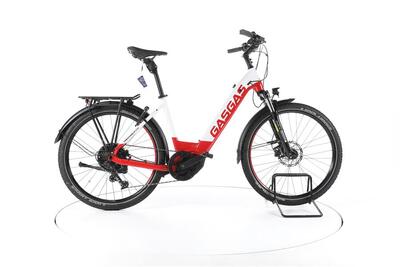 Ebike ricondizionata · GASGAS Trekking 2.0w · Buone condizioni